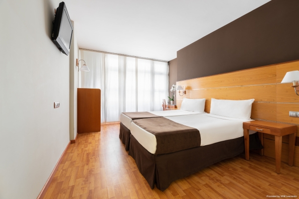 Cantur City Hotel